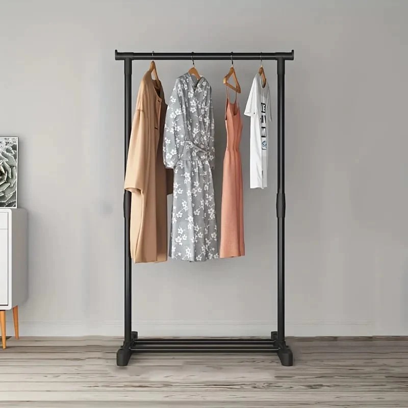 Miniatura 3 de Colgador De Ropa Ajustable 1.80CM